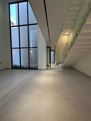 فيلا للإيجار في شارع وادي عليب, حي الندى, مدينة الرياض, منطقة الرياض صورة 3