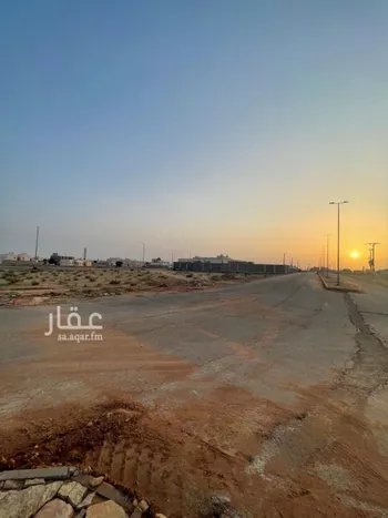 أرض للبيع في حي الفيصلية, مدينة مرات, منطقة الرياض
