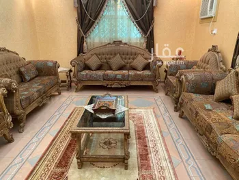 فيلا للبيع في شارع رزين ابن عماد, حي القطبية الشرقية, مدينة امارة منطقة مكة المكرمة - الطائف, منطقة مكة المكرمة