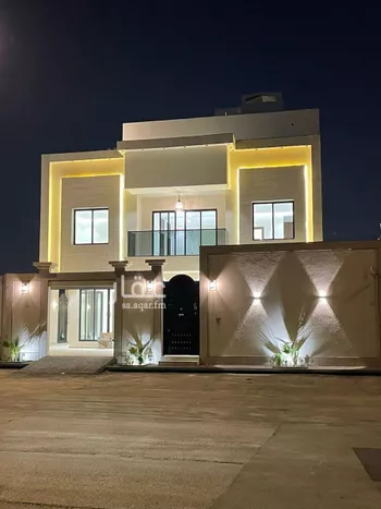 فيلا للبيع في شارع سفيان بن الحارث, حي الحزم, مدينة الرياض, منطقة الرياض
