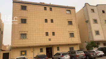 عمارة للبيع في شارع الحوية, حي لبن, مدينة الرياض, منطقة الرياض