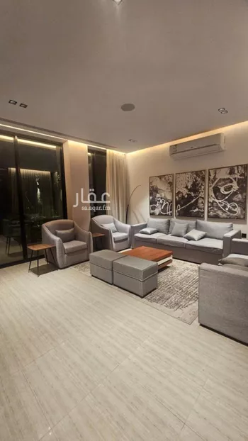 فيلا للبيع في شارع الشنان, حي السلام, مدينة الرياض, منطقة الرياض صورة 2