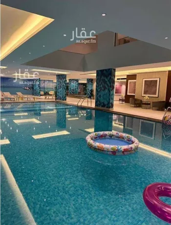 شقة للإيجار في شارع ثعلبة بن سعد الخزرجي, حي العارض, مدينة الرياض, منطقة الرياض