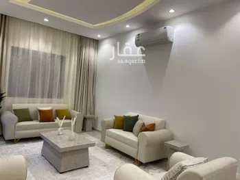 شقة للإيجار في شارع صالح بافضل بن محمد, حي العارض, مدينة الرياض, منطقة الرياض