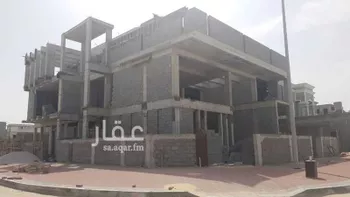 فيلا للبيع في شارع الزيزفون, حي الحسام, مدينة الدمام, المنطقة الشرقية صورة 3
