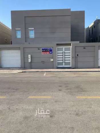 فيلا للإيجار في شارع 11ب, حي الحسام, مدينة الدمام, المنطقة الشرقية