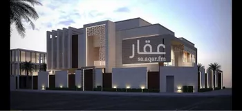 فيلا للبيع في شارع الزيزفون, حي الحسام, مدينة الدمام, المنطقة الشرقية