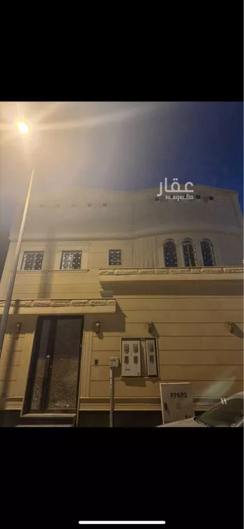 فيلا للإيجار في شارع البسطة, حي الدار البيضاء, الرياض صورة 2