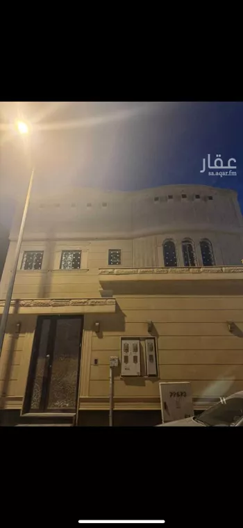 فيلا للإيجار في شارع عجمان ، حي الدار البيضاء ، الرياض ، منطقة الرياض صورة 2