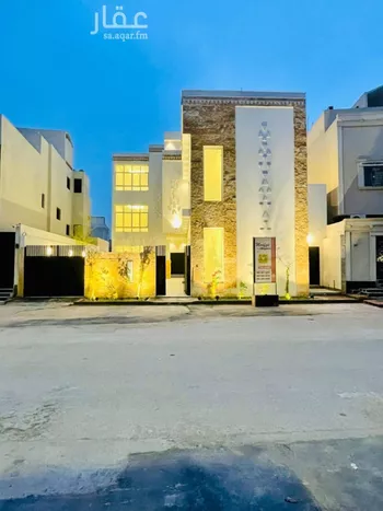 فيلا للبيع في شارع أبي الريحان البيروني, حي المهدية, مدينة الرياض, منطقة الرياض