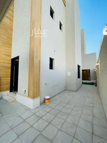 فيلا للبيع في شارع أحمد المطاع, حي المهدية, مدينة الرياض, منطقة الرياض صورة 4