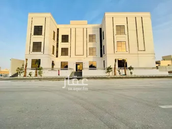 عمارة للبيع في شارع سليمان بن أحمد الطبراني, حي المهدية, مدينة الرياض, منطقة الرياض صورة 4