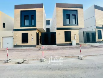 فيلا للبيع في شارع أحمد بن محمد الشعبي, حي المهدية, مدينة الرياض, منطقة الرياض