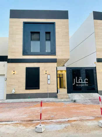 فيلا للبيع في شارع أحمد بن محمد الشعبي, حي المهدية, مدينة الرياض, منطقة الرياض صورة 2