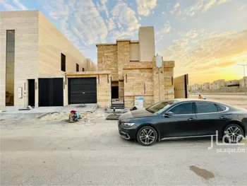 دور للإيجار في شارع عبدالملك بن عباس, حي المهدية, مدينة الرياض, منطقة الرياض صورة 2