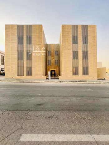 شقة للبيع في شارع عمير بن سنان بن عرفطة, حي المهدية, مدينة الرياض, منطقة الرياض
