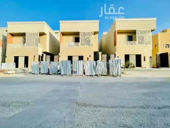 فيلا للبيع في شارع السيل الكبير, حي المهدية, مدينة الرياض, منطقة الرياض صورة 2