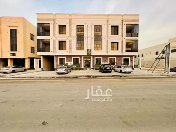 شقة للبيع في شارع فجر, حي ظهرة لبن, مدينة الرياض, منطقة الرياض