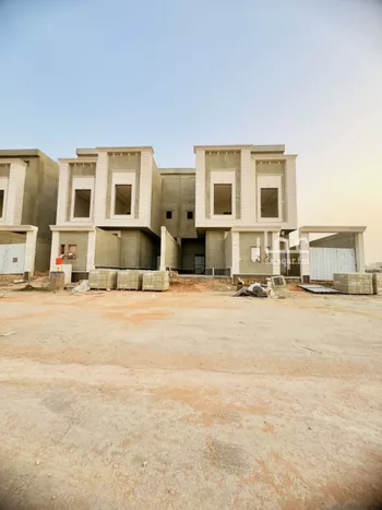 دور للبيع في شارع سليمان بن المحاربي, حي البيان, مدينة الرياض, منطقة الرياض صورة 2