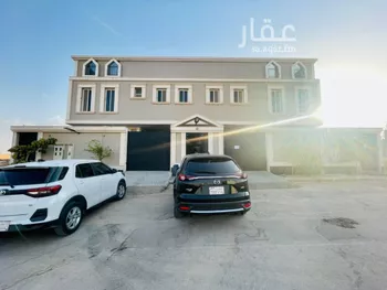 فيلا للإيجار في شارع فؤاد سزكين, حي المهدية, مدينة الرياض, منطقة الرياض