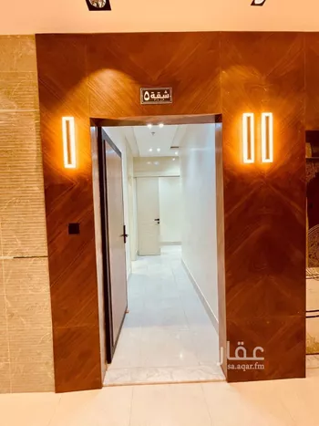 شقة للبيع في شارع نجران, حي ظهرة لبن, مدينة الرياض, منطقة الرياض صورة 5
