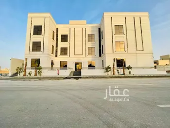 شقة للبيع في شارع سليمان بن أحمد الطبراني, حي المهدية, مدينة الرياض, منطقة الرياض صورة 2
