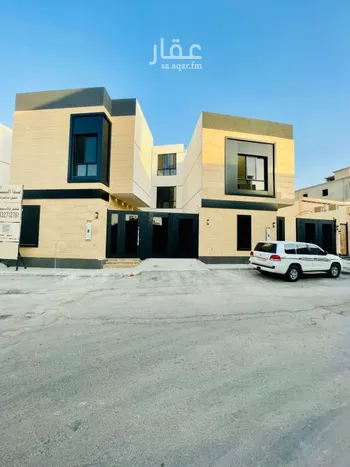 فيلا للبيع في شارع أحمد بن محمد الشعبي, حي المهدية, مدينة الرياض, منطقة الرياض صورة 2