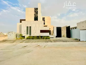 فيلا للبيع في شارع السيل الكبير, حي المهدية, مدينة الرياض, منطقة الرياض