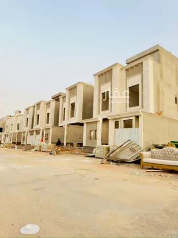 دور للبيع في شارع عمر بن عطاء, حي البيان, مدينة الرياض, منطقة الرياض صورة 3