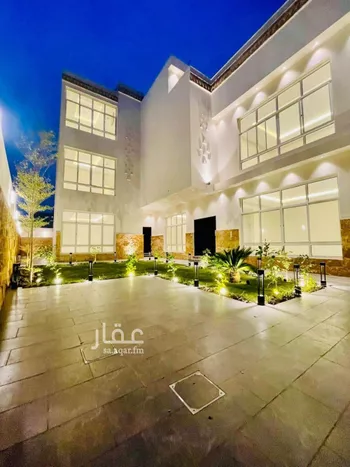 فيلا للبيع في شارع أبي الريحان البيروني, حي المهدية, مدينة الرياض, منطقة الرياض صورة 3