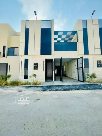 فيلا للبيع في شارع الخادم, حي المهدية, مدينة الرياض, منطقة الرياض