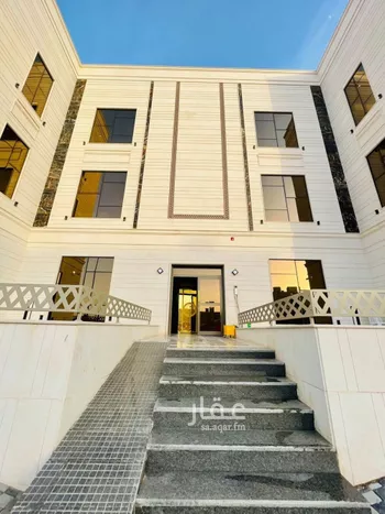 عمارة للبيع في شارع سليمان بن أحمد الطبراني, حي المهدية, مدينة الرياض, منطقة الرياض