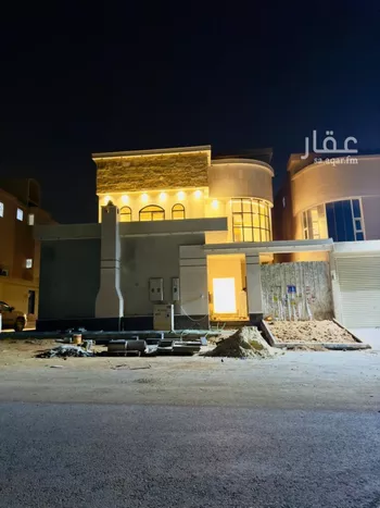 فيلا للبيع في شارع أبي الحسن بن الجوري, حي البيان, مدينة الرياض, منطقة الرياض صورة 4