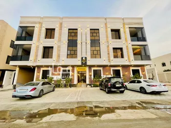 شقة للبيع في شارع القشاشية, حي ظهرة لبن, مدينة الرياض, منطقة الرياض