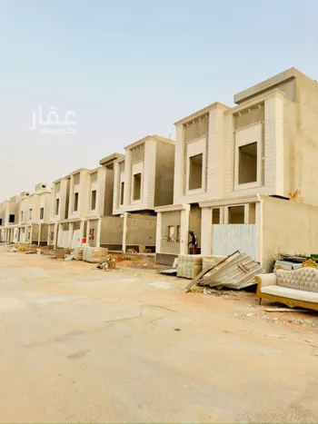 دور للبيع في شارع عمر بن عطاء, حي البيان, مدينة الرياض, منطقة الرياض صورة 4