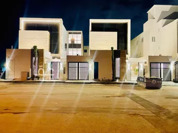 فيلا للبيع في شارع محمد الجبيلي, حي المهدية, مدينة الرياض, منطقة الرياض صورة 2