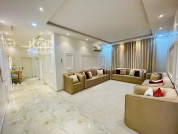 دور للإيجار في شارع السيل الكبير, حي المهدية, مدينة الرياض, منطقة الرياض صورة 3
