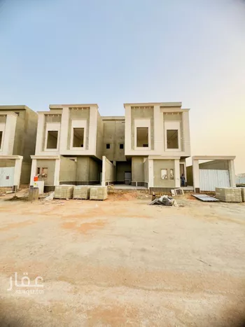 دور للبيع في شارع سليمان بن المحاربي, حي البيان, مدينة الرياض, منطقة الرياض صورة 4