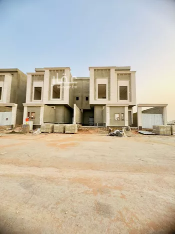 دور للبيع في شارع عمر بن عطاء, حي البيان, مدينة الرياض, منطقة الرياض صورة 2