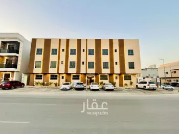 شقة للبيع في شارع نجران, حي ظهرة لبن, مدينة الرياض, منطقة الرياض صورة 2