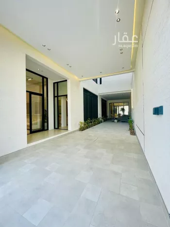 فيلا للبيع في شارع الخادم, حي المهدية, مدينة الرياض, منطقة الرياض صورة 3