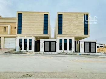 فيلا للبيع في شارع أبي عروه, حي المهدية, مدينة الرياض, منطقة الرياض صورة 2