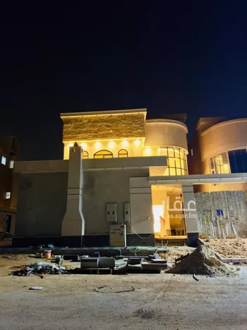فيلا للبيع في شارع أبي الحسن بن الجوري, حي البيان, مدينة الرياض, منطقة الرياض صورة 3
