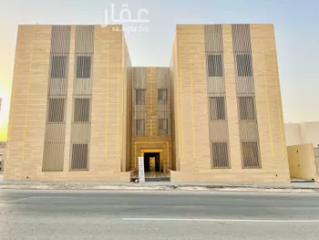 شقة للبيع في شارع عمير بن سنان بن عرفطة, حي المهدية, مدينة الرياض, منطقة الرياض صورة 3