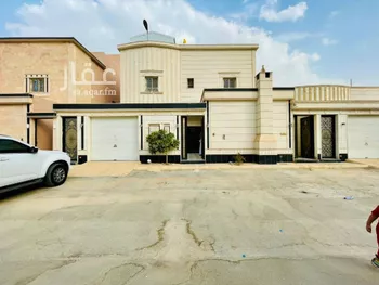 دور للإيجار في شارع السيل الكبير, حي المهدية, مدينة الرياض, منطقة الرياض صورة 2