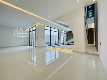 فيلا للبيع في شارع أبي الحسن الأسفرائيني, حي المهدية, مدينة الرياض, منطقة الرياض صورة 5
