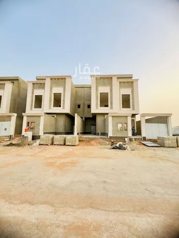 دور للبيع في شارع محمد الشعاب, حي البيان, مدينة الرياض, منطقة الرياض صورة 2