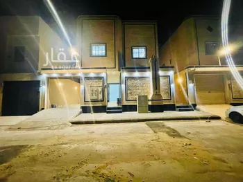 فيلا للبيع في شارع أبي الحسن الأسفرائيني, حي المهدية, مدينة الرياض, منطقة الرياض