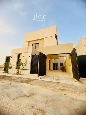 فيلا للبيع في شارع قطب الدين بن السلطان, حي المهدية, مدينة الرياض, منطقة الرياض صورة 2