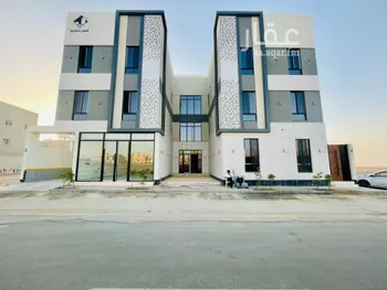 شقة للبيع في شارع ابي بكر البناء, حي المهدية, مدينة الرياض, منطقة الرياض